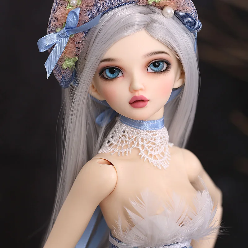 Fairyland Minifee Chloe Fullset костюм 1/4 BJD SD кукла Fairyline Moeline MSD Luts Littlemonica