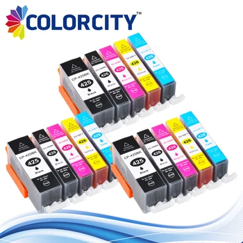 

PGI 425 CLI 426 pgi-425 cli-426 compatible ink cartridge For canon PIXMA IP4840 IP4940 IX6540 MG5140 MG5240 MG5340 MG6140 MG6240