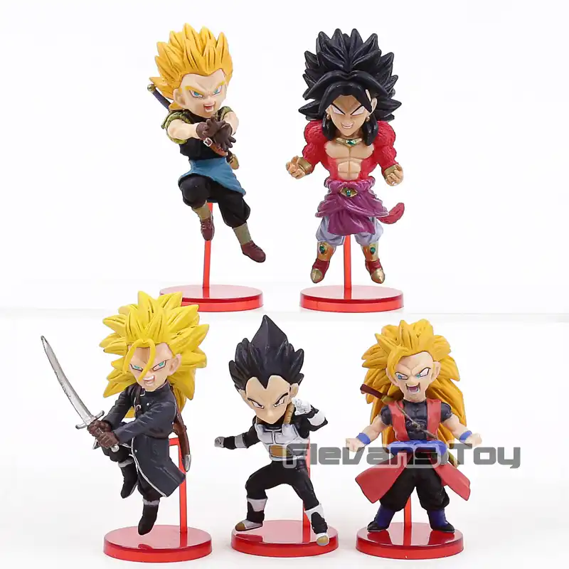 wcf dragon ball heroes