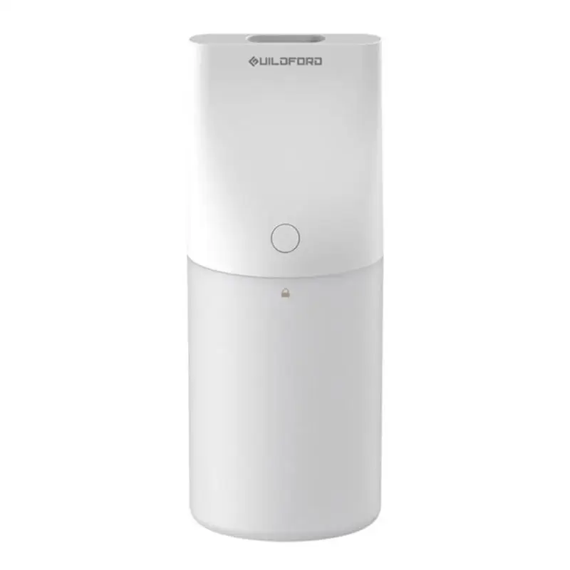 

Xiaomi Guildford 320ml Air Humidifier Mijia Ultrasonic Humidifier Mist Maker Air Purifier Diffuser with Night Light from Youpin