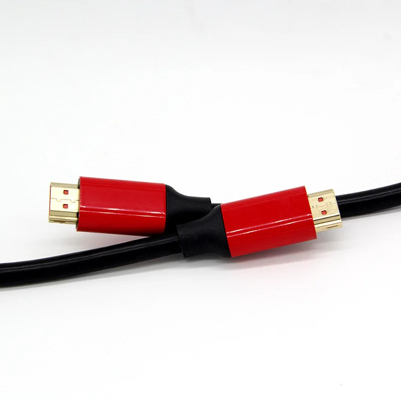 HDMI кабель 2 0 версия 4K компьютерный ТВ монитор видеокабель HD| |