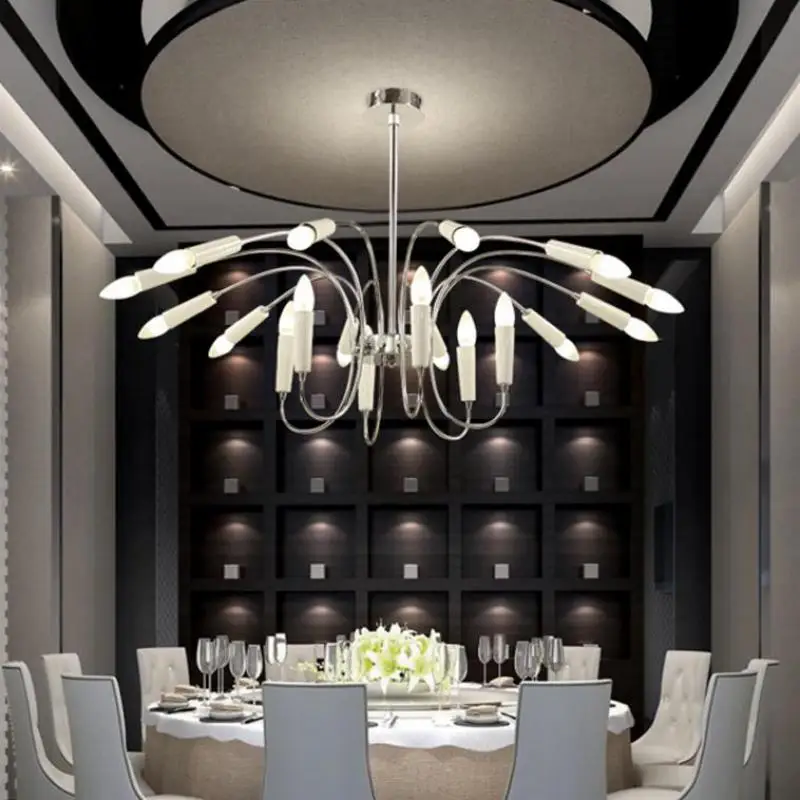 Bakery Art Deco Iron Pipe Pendant Lights For Cafe Cake Living Pendant Lights For Cafe Cake