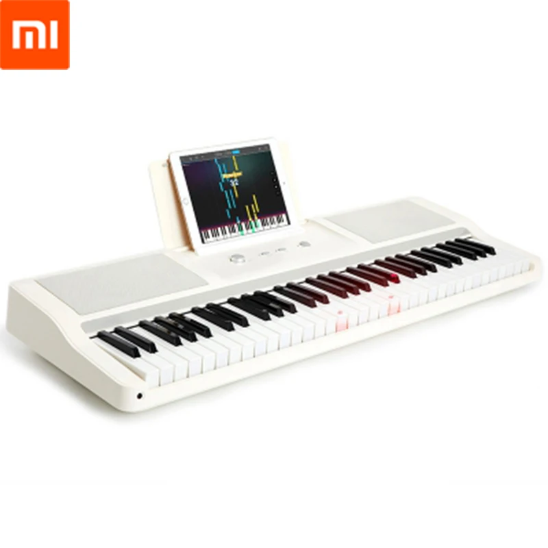 

TheONE TOK1 Smart Electronic Organ from Xiaomi Youpin Beginner Music Instrument
