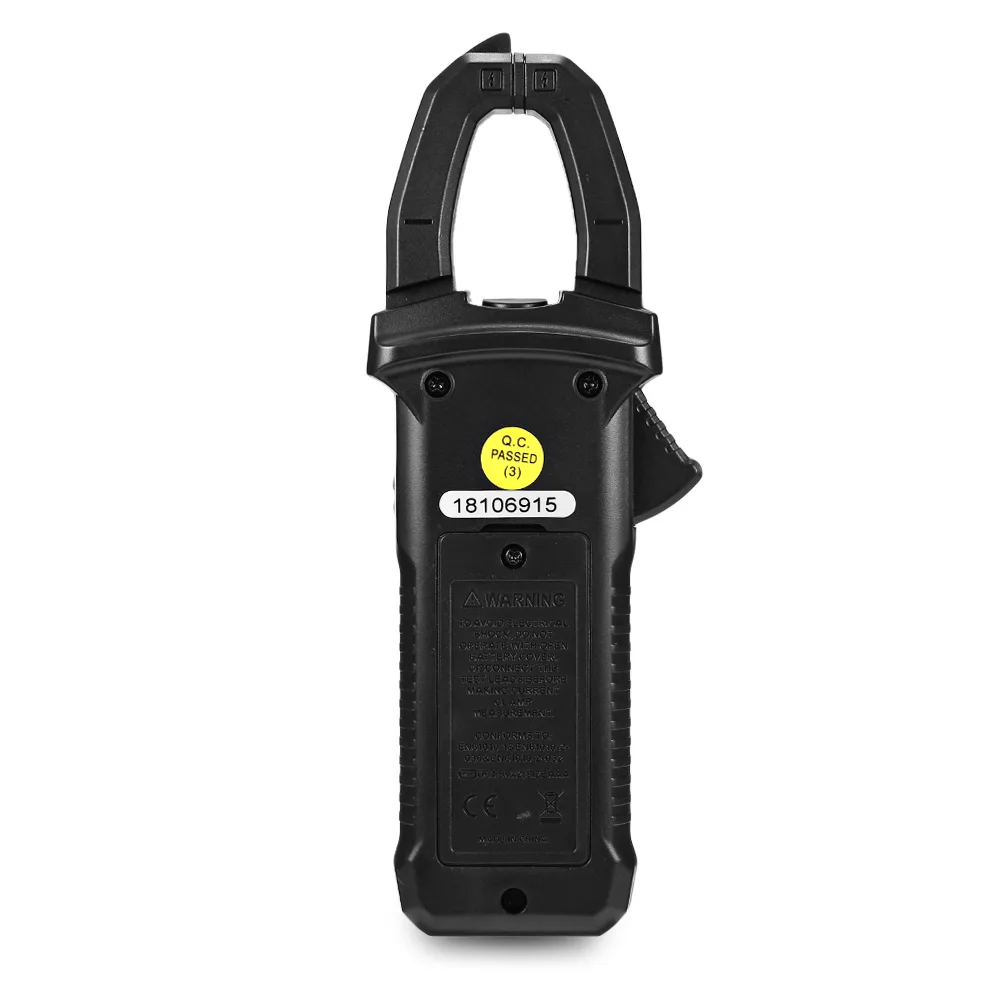 MESTEK CM80/CM81 цифровой клещи напряжение измерительный мультиметр Текущий зажим
