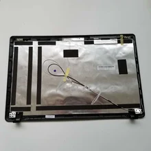 Новые оригинальные для Asus X550 X550C X550V A550 K550V F550 Y581L чехол для ЖК-панели задней крышкой 13NB00T8AP0101