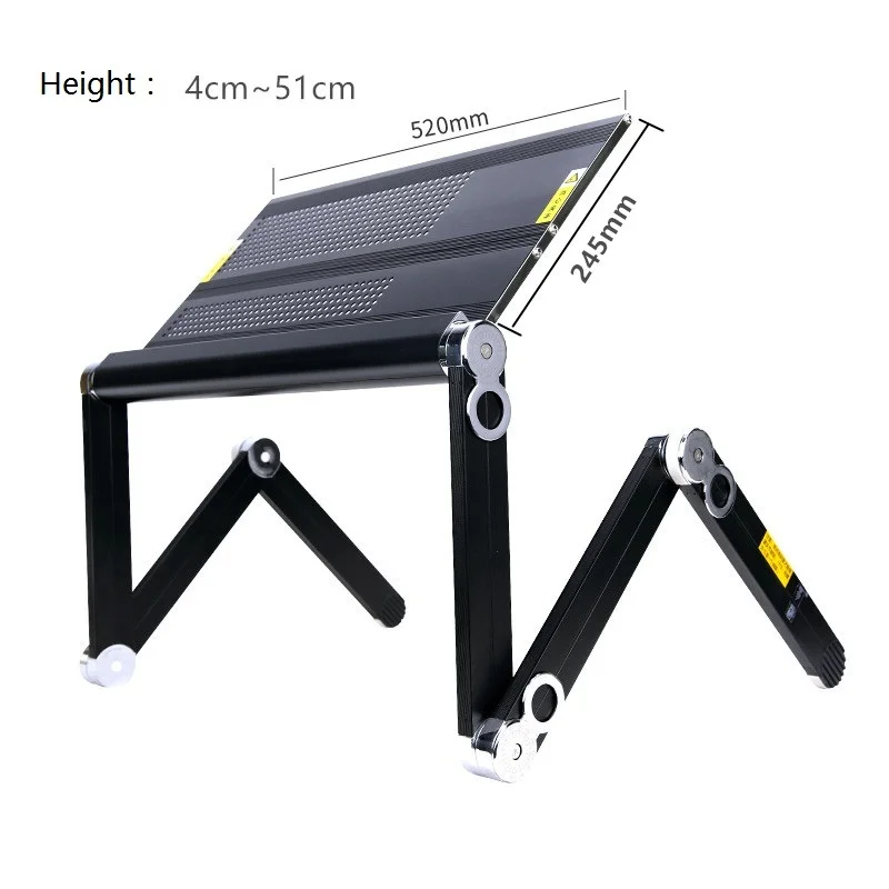 Tafelkleed Schreibtisch Mueble Tisch кровать лоток Escritorio Tafel Регулируемая подставка для ноутбука