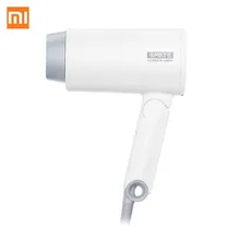 SMATE SH-A121 фен Smate горячий холодный ветер Уход за волосами здоровье защита фен Инструменты для укладки волос для дома путешествия отель Парикмахерская