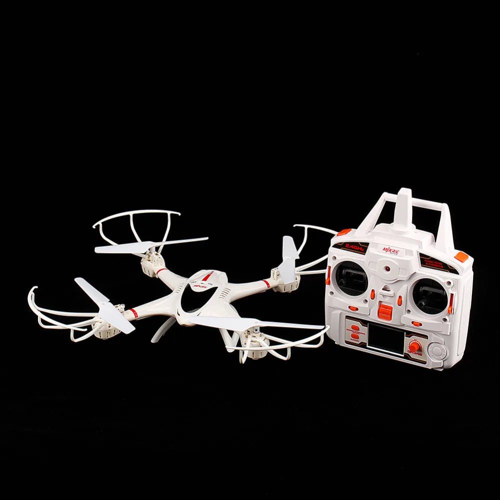 Original MJX X400 RC Drone 2.4G 4CH 6-Axis Remote Control RTF RC Helicopter Quadcopter Without Camera