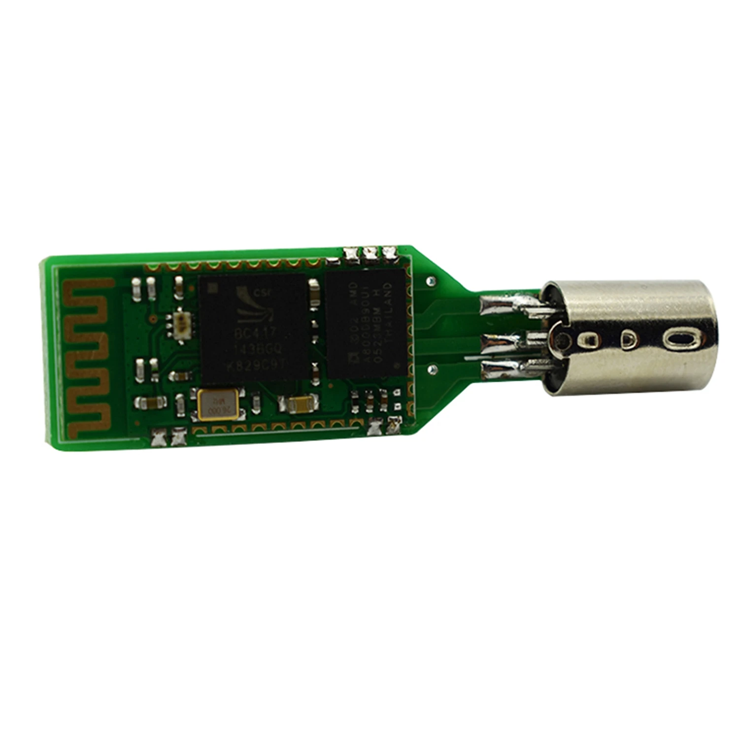 1 шт. Кабель адаптер с интерфейсом Cat Bluetooth для Yaesu Ft 817 857 897 8X7 Acc|Адаптеры AC/DC| |