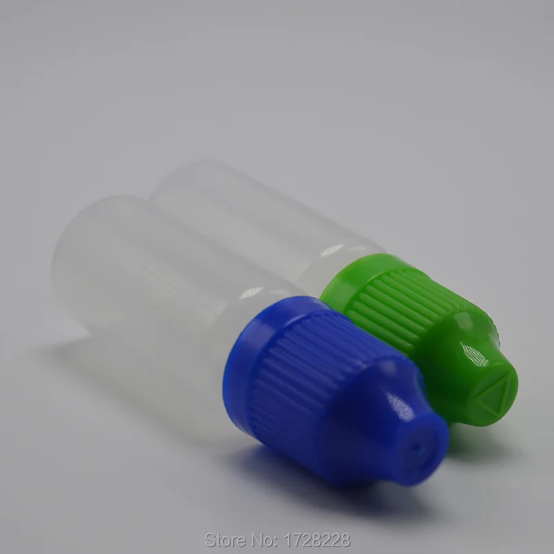 

3ml/5ml/10ml/15ml/20ml/30ml/50ml/100ml/120ml Eye Dropper Plastic Bottles Oil Plastic Container for juice Wholesale China