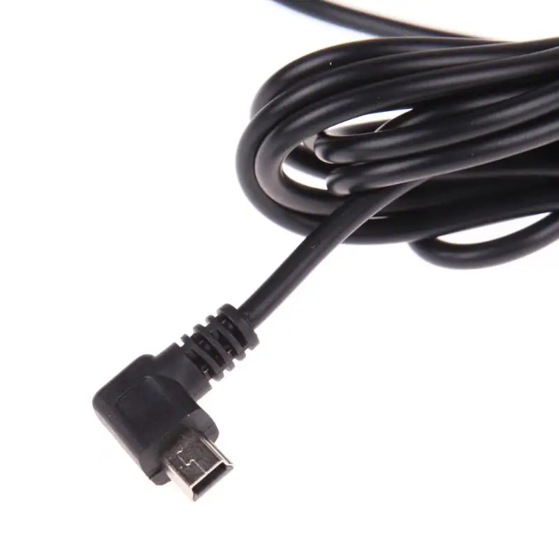 Преобразователь постоянного тока 12 В в 5 мА микро/мини USB жесткий