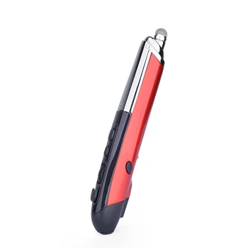 

2.4 Ghz Wireless Optical Touch-pen Mouse 800/1200/1600DPI Wireless Mouse Pen with Web Browsing Ergonomic Mice for PC Laptop