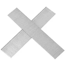 Электрический набор заклепок степлер прямой стальной гвоздь для ногтей F30 425K аксессуары для электроинструмента для ногтей