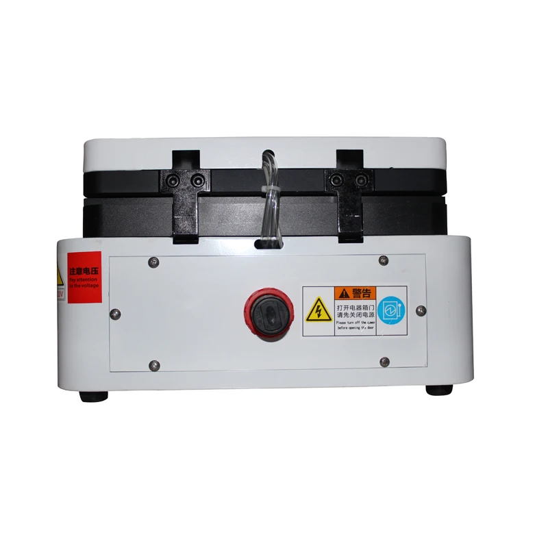 7'' inch LCD Vacuum Laminating And Bubble Remover Machine Automatic Curved Flat Screen Iphone Samsung Huawei 100% Original Brand 7'' inch LCD Vacuum Laminating And Bubble Remover Machine Automatic Curved Flat Screen Iphone Samsung Huawei 100% Original Brand