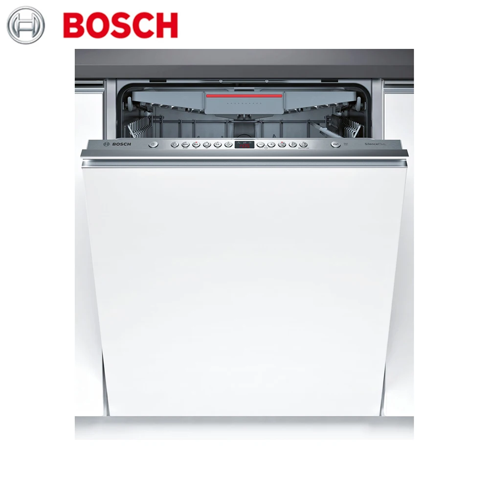 Посудомоечная машина шириной 60 см Bosch SMV46MX01R