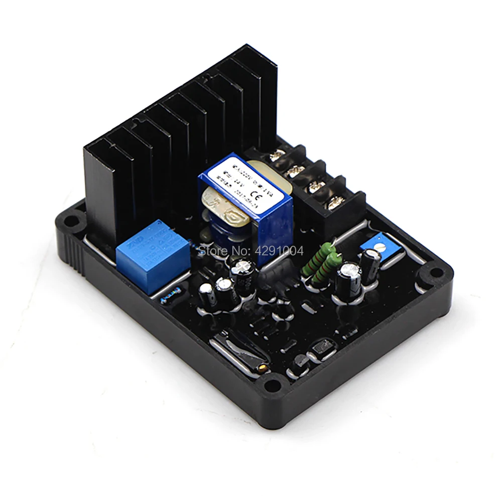 

AVR GB160 Hot Sale ST Generator Alternator Spare Parts Automatic Voltage Regulator in Stock