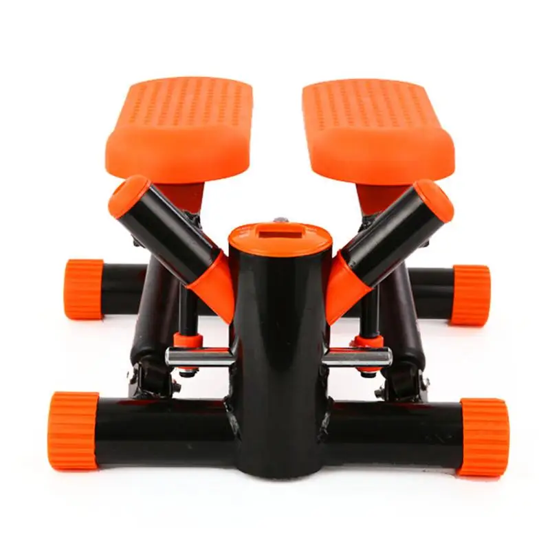 

Equipped With Quiet Treadmill Home Mini Lose Weight Multi-functional Pedal Fitness Equipment Steppers
