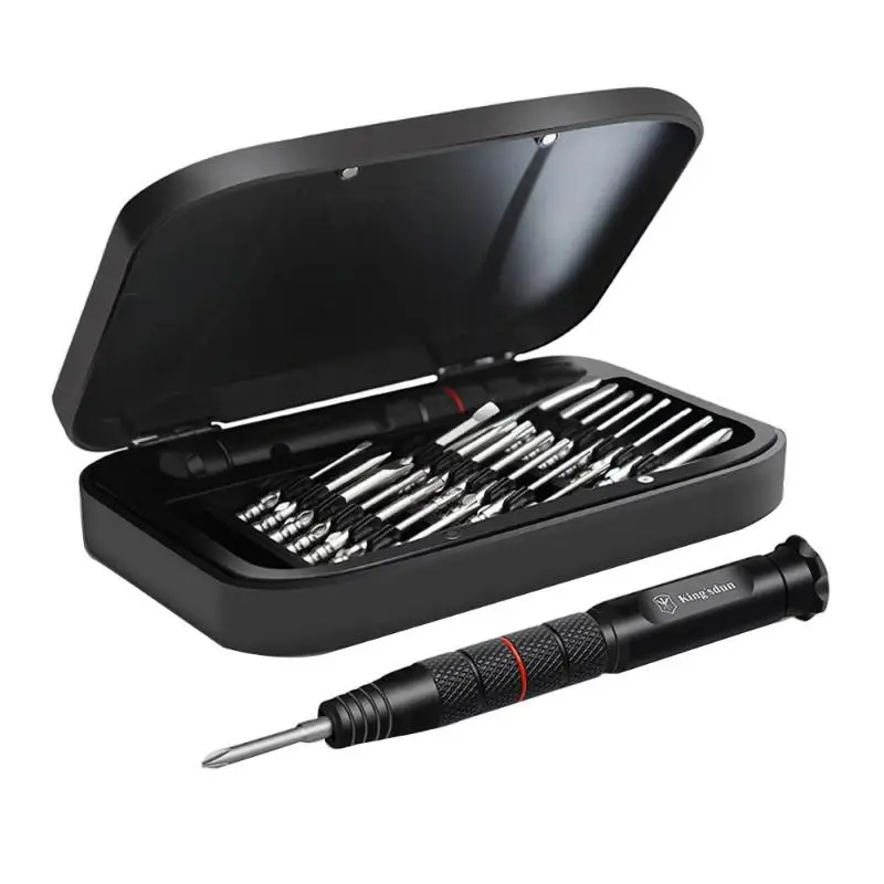 

Screwdriver Set Multi-function Screwdriver Repair Tool Set For iPhone Cellphone Tablet PC Digital Electronic Device Repair