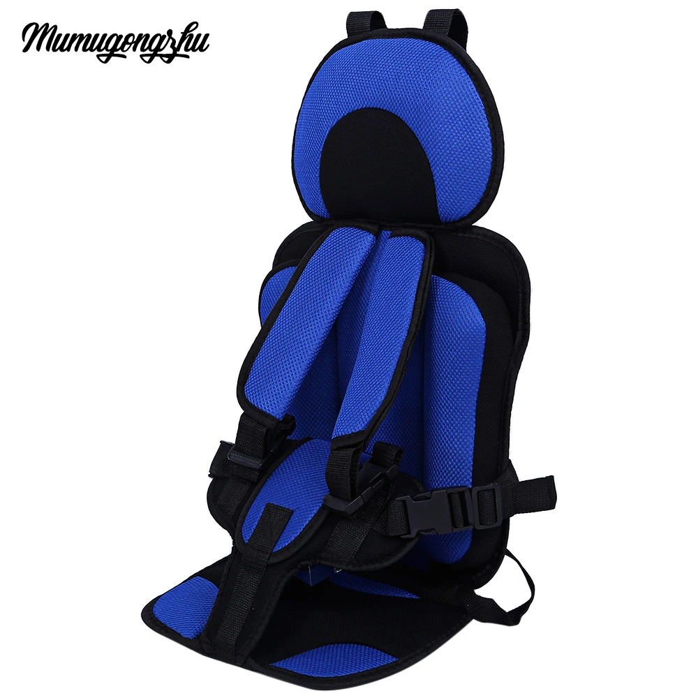 New Arrival Adjustable Baby Car Seat Children's Chairs in the Car Updated Version Thickening Kids Car Seats For 1-5 Years Old New Arrival Adjustable Baby Car Seat Children's Chairs in the Car Updated Version Thickening Kids Car Seats For 1-5 Years Old