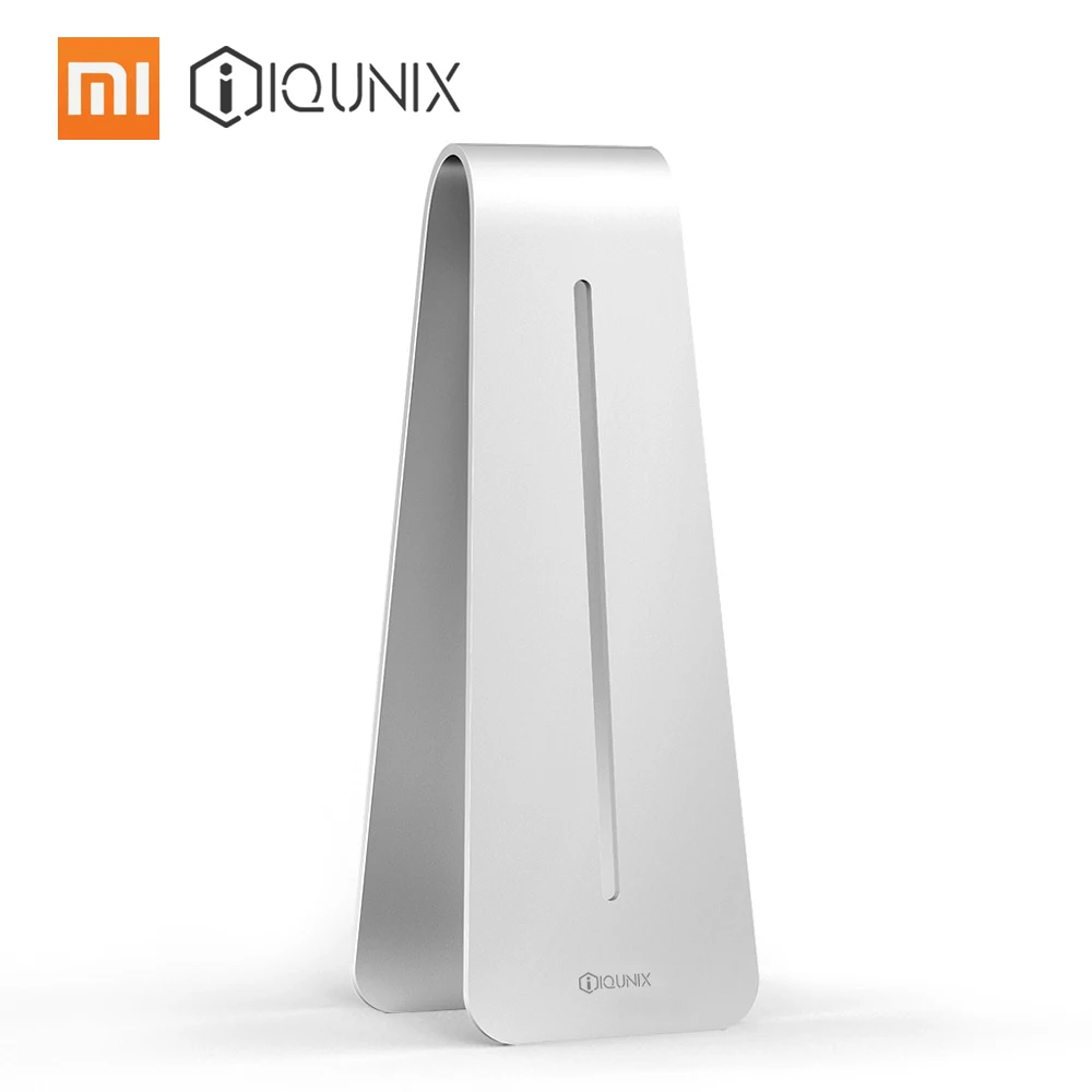 Xiaomi iQunix H-Stand держатель для наушников, металлическая настольная гарнитура для наушников, подставка для наушников, модный простой дизайн