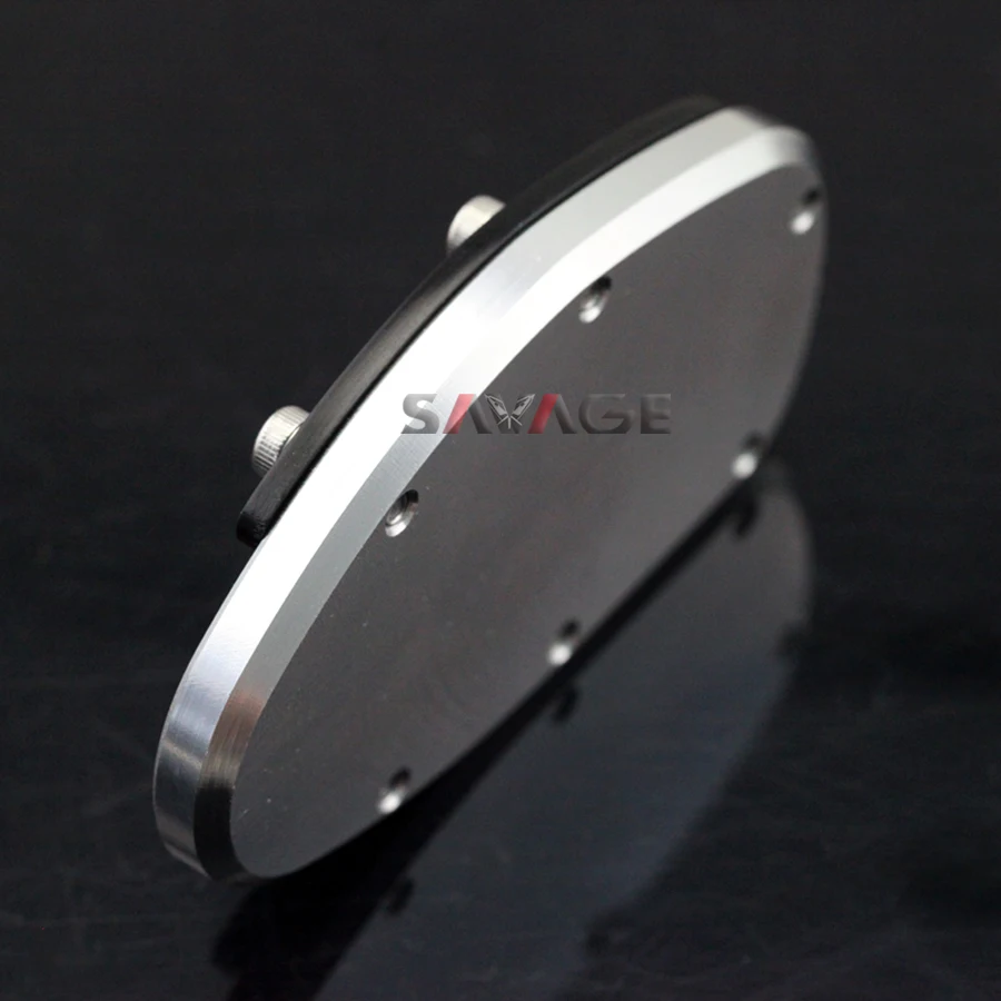 Для YAMAHA FZ 6R FZ6R XJ6/Diversion/F 2009 2015 10 11 12 13 Мотоцикл CNC сторона подножка подставка