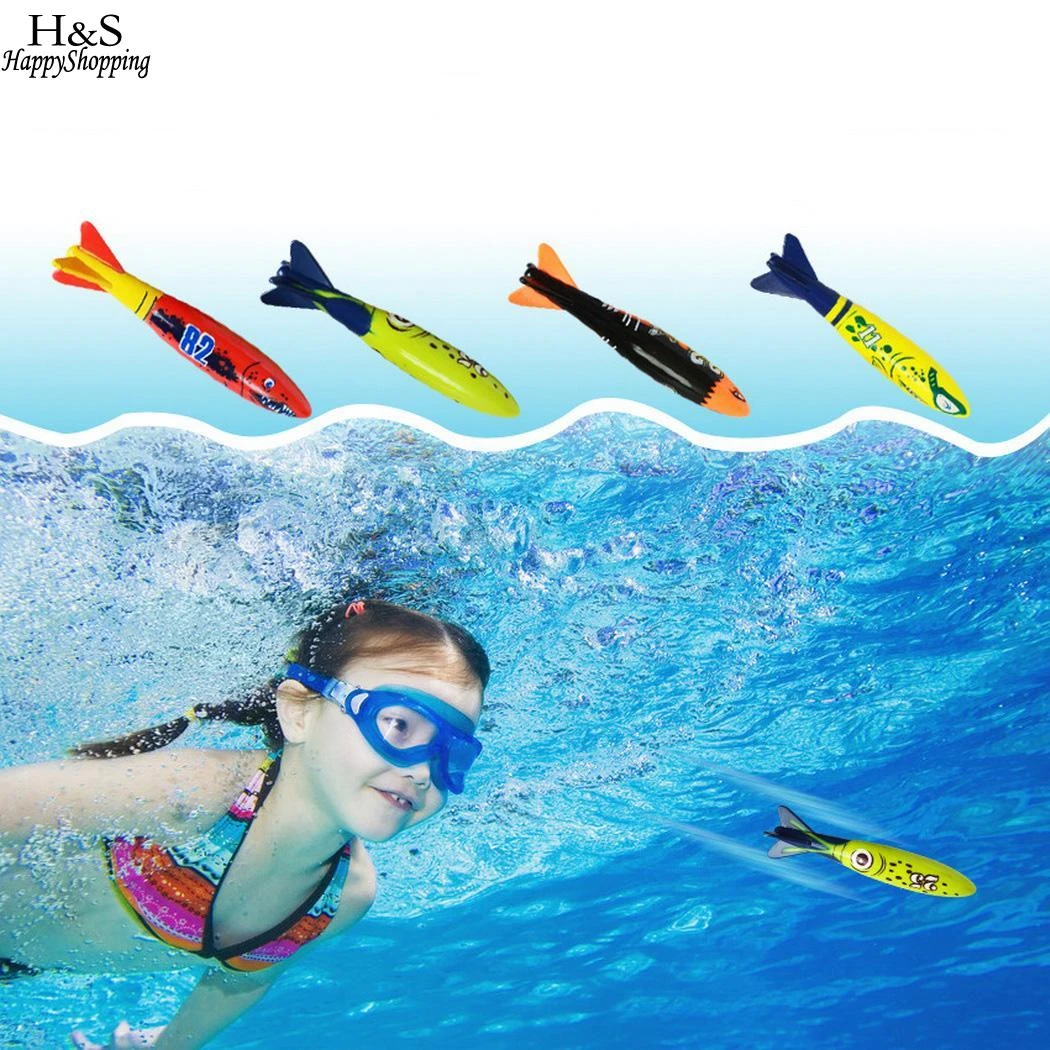 shark dive sticks