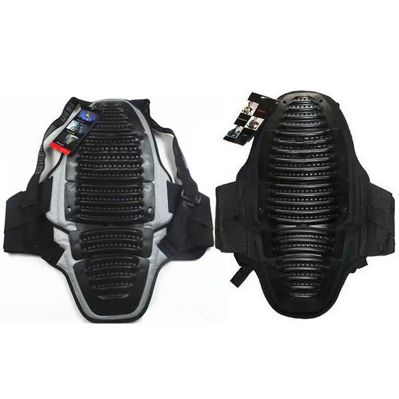 

Motorcycle Knight Back Protector Professional EVA Armor Riding Equipment Extreme Sports Protection Safe Breathable Detachable