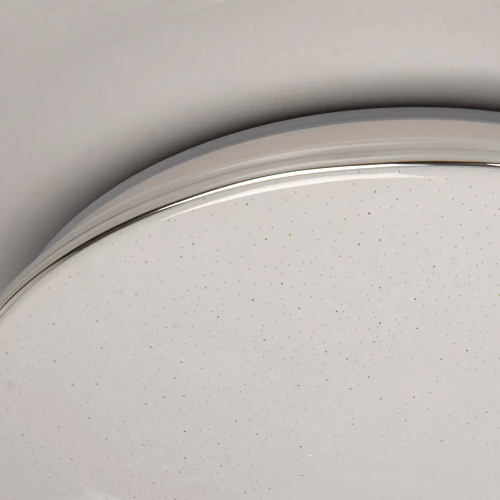 Люстра Ривз 30W LED 220 V|Светодиодные панели| |