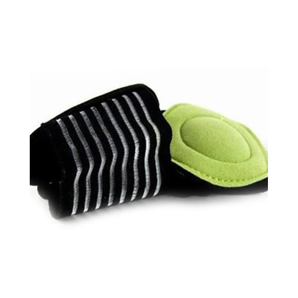 1 Pair Foot Arch Support Plantar Fasciitis Heel Pain Aid Foot Run-up Pad Feet Cushioned Cushioned Shoes Insole