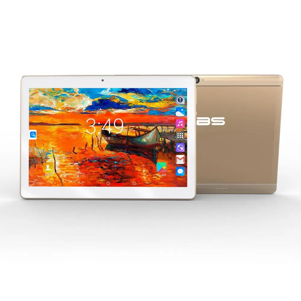 

LNMBBS android 5.1 3G phablet kids wifi otg multi dhl google 4 core 10.1 inch 1280*800IPS 2+16GB wifi dual cameras sims google