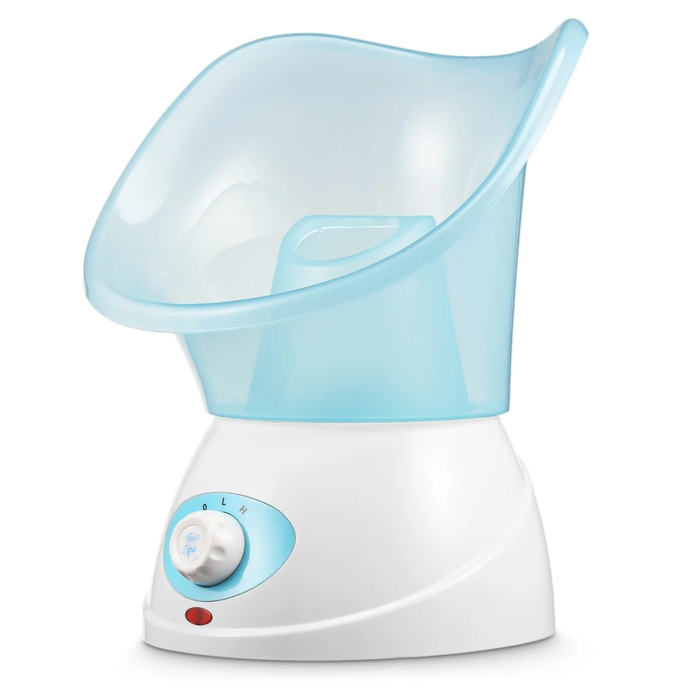 FS100 Facial Steamer Hot Mist Sprayer Steaming Machine Beauty Face Skin