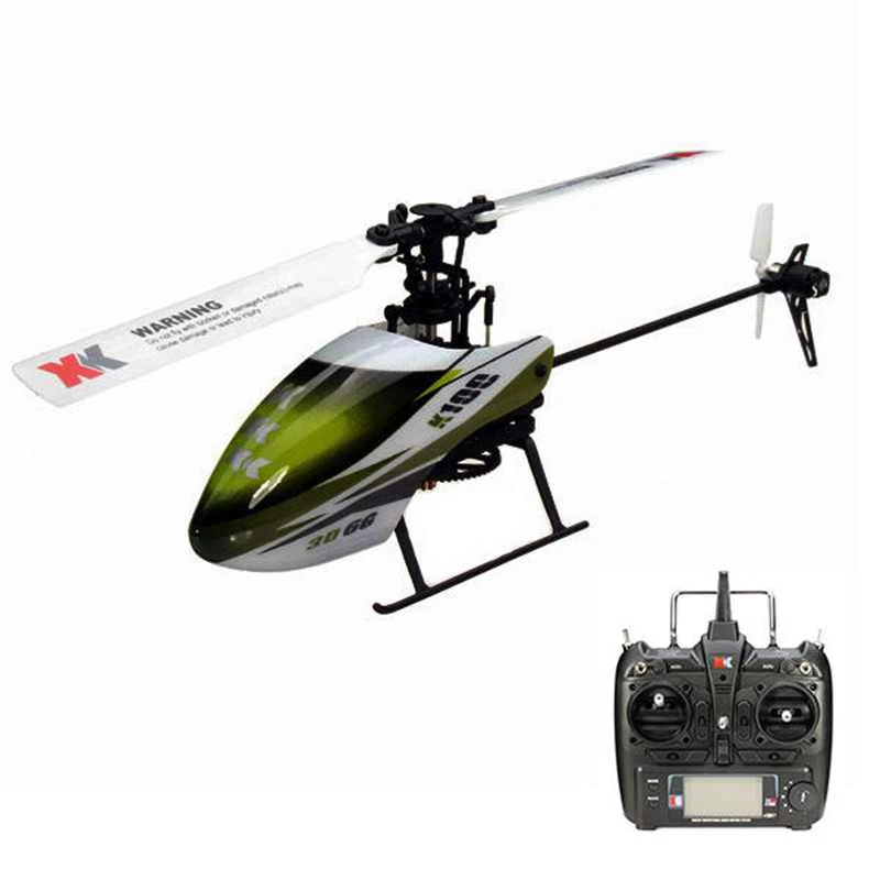 high quality rc helicopter