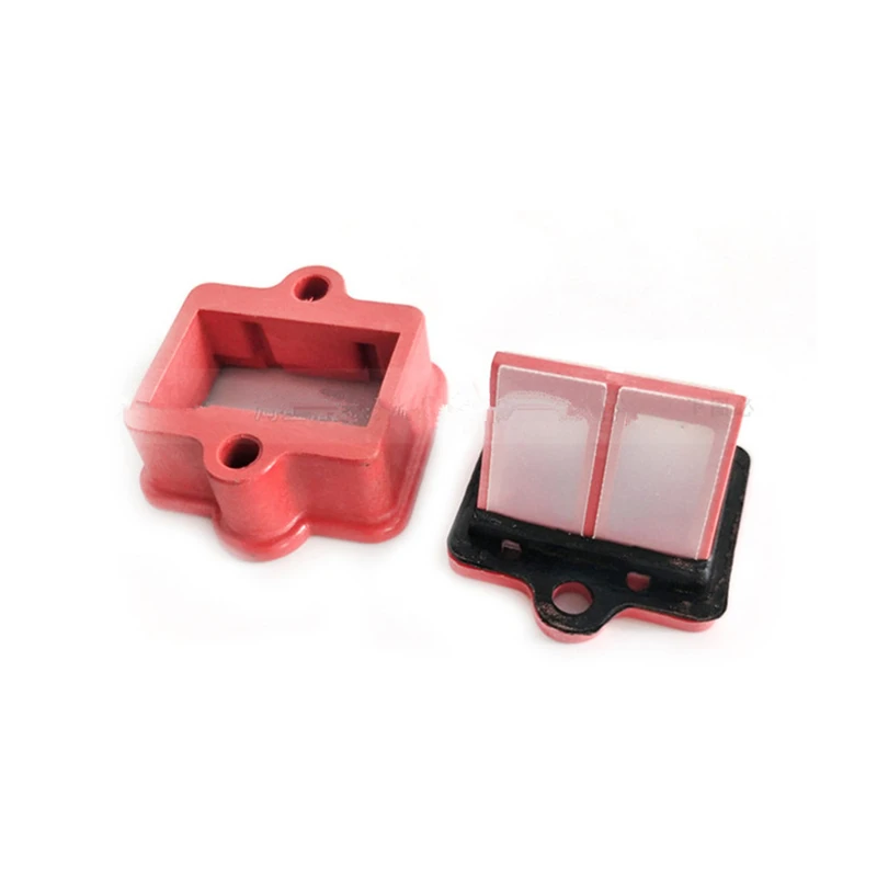 

High Quality Reed Valve-Insulator for EMS/70AS Gasoline Engine RC Airplane Spare Part