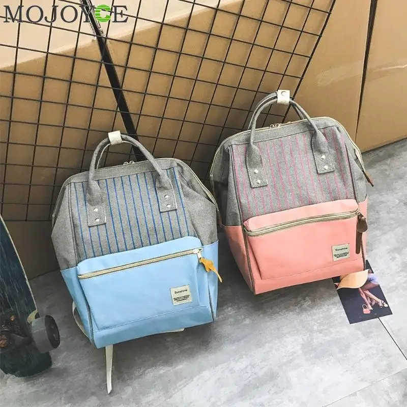 

Fashion Hot Sale Womens Backpack Travel Bags Student School Bag Girl Backpacks Casual Large Capacity Rucksack Mochila Infantil