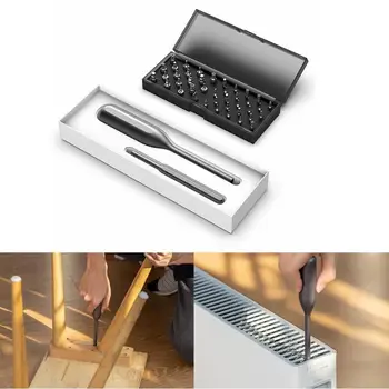 

42 in 1 S2 Alloy Steel Precision Screwdriver Mobile Phone Repair Tools Kit