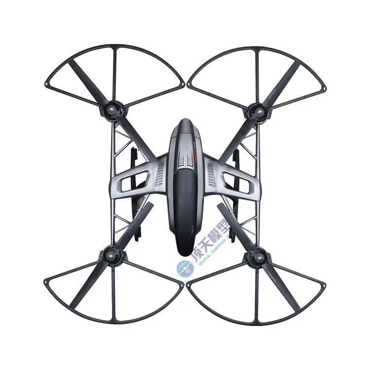 Выпуск лопасть пропеллера из углеродного волокна аксессуары для YUNEEC Q500 4K RC Quadcopter