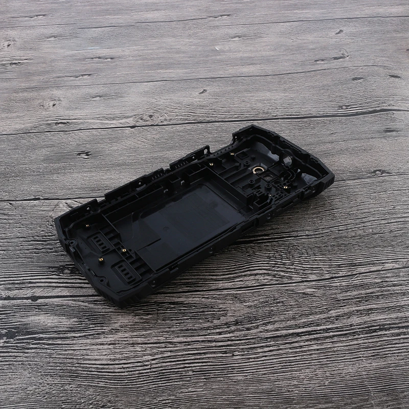 Ocolor Для Doogee S80 чехол для аккумулятора жесткая батарея защитная задняя крышка