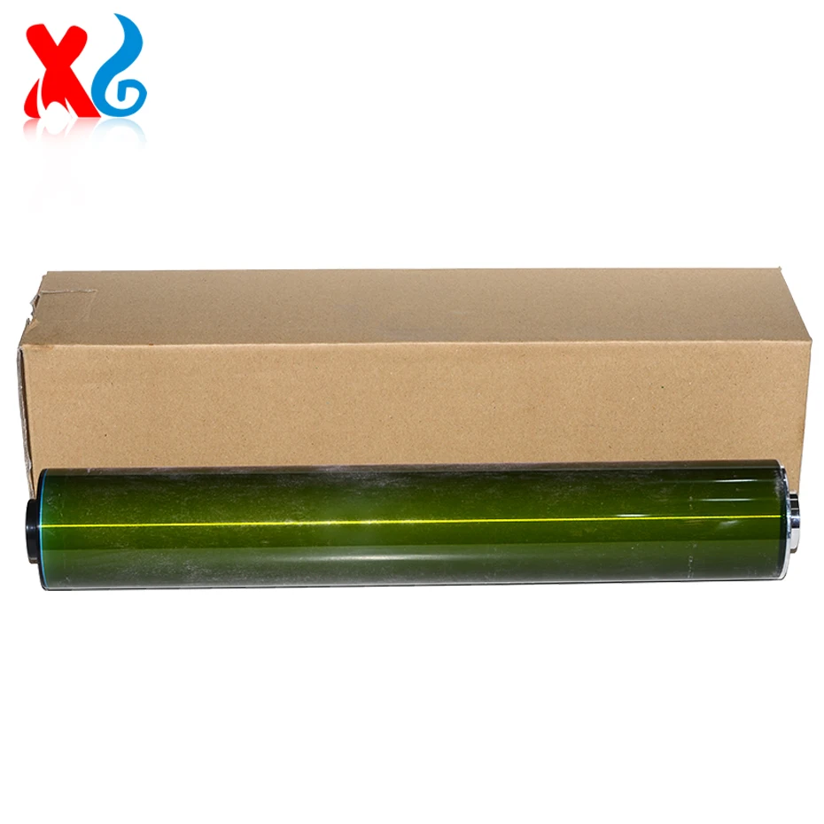 

1X 250000 Pages Compatible C5501 OPC Drum Replacement for Konica Minolta Bizhub Pro C500 C5500 C6500 C6501 Press C6000 DR610