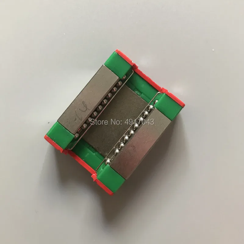 2 шт. 12 мм линейная направляющая MGN12 650 700 750 800 850 900 950 1000 + 4 MGN12C или MGN12H