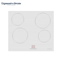 Электрическая варочная поверхность Zigmund& Shtain CNS 027.60 WX
