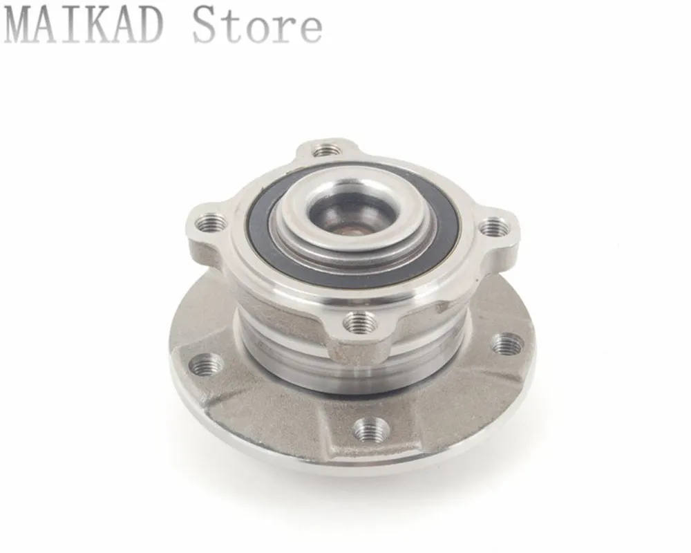 Wheel Bearing With Hub Assembly Wheel Hub Bearing for McLaren 540C 570
