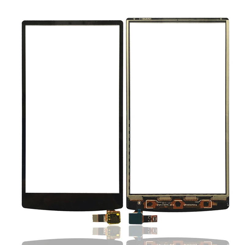 Alesser для OPPO N3 N5206 N5209 N5207 сенсорный экран Сенсорная панель стеклянный дигитайзер