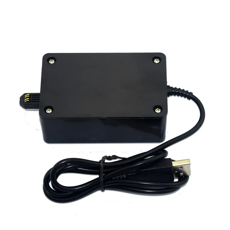 Устройство для сбора чернил с USB чипом Canon IPF6300 IPF6350 IPF6400 IPF6450 IPF8300 IPF8310 IPF8400 IPF9400|canon