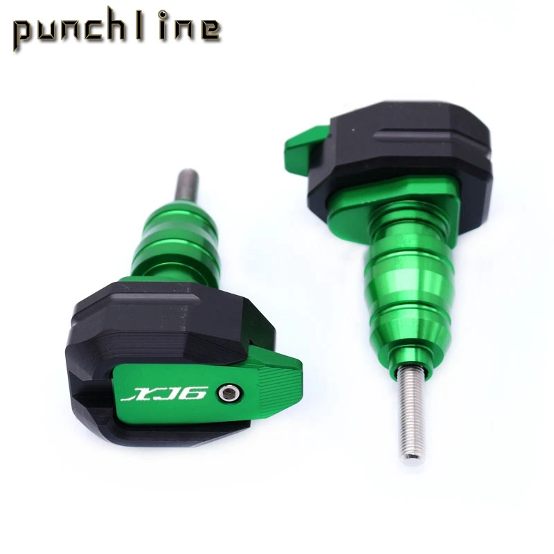 

For YAMAHA XJ6 DIVERSION Motorcycle Accessories Falling Protection Frame Slider Fairing Guard Anti Crash Pad Protector