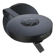 Беспроводной Bluetooth ТВ адаптер ключ Mirascreen Bluetooth адаптер ключ Anycast HDMI беспроводной передатчик дисплей с usb-кабелем