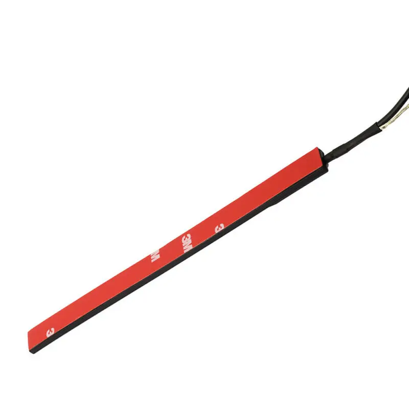 Superbat DAB + Стекло крепление активный Цифровой walkie talkie автомобильное радио антенна