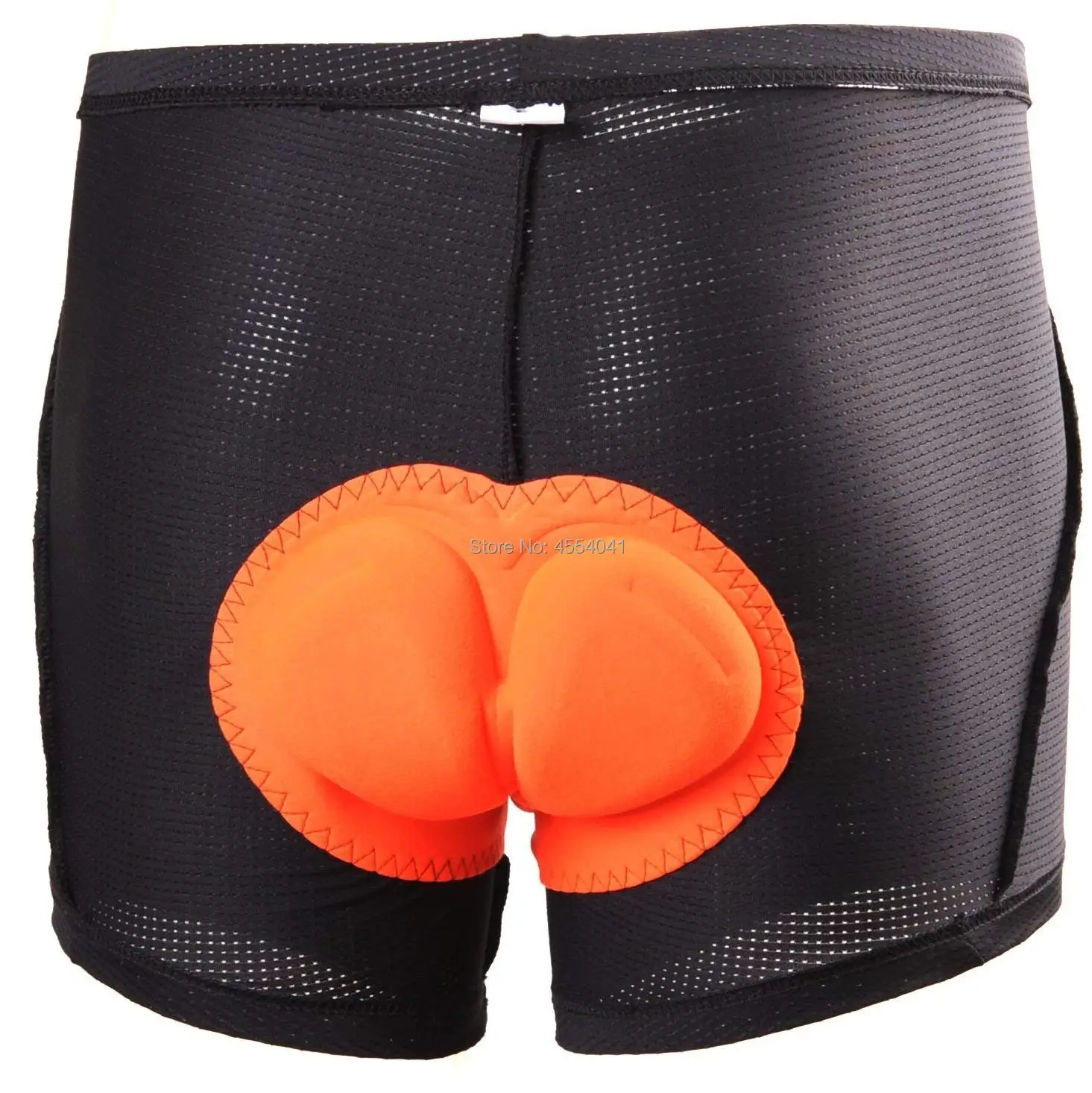 3D Padded Bike Underwear Shorts - Breathable Lightweight Men &amp Women | Спорт и развлечения