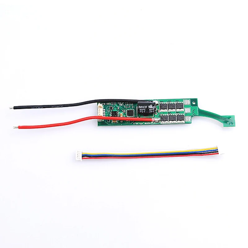 Esc a – b para x4 Hubsan Drone Quadcopter Spare Parts Acessórios H109s-14 H109s-15 Pro H109s Fpv rc