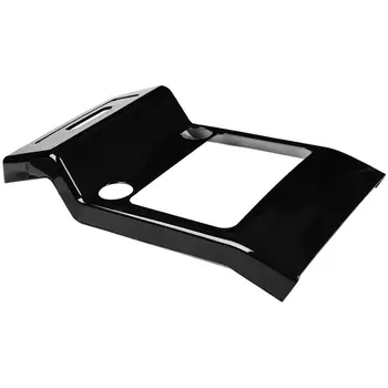 

Interior Rear Armrest Box Air Conditioning A/C Vent Cover Trim for Land Rover Discovery 5 2017-2018 Car Accessories New