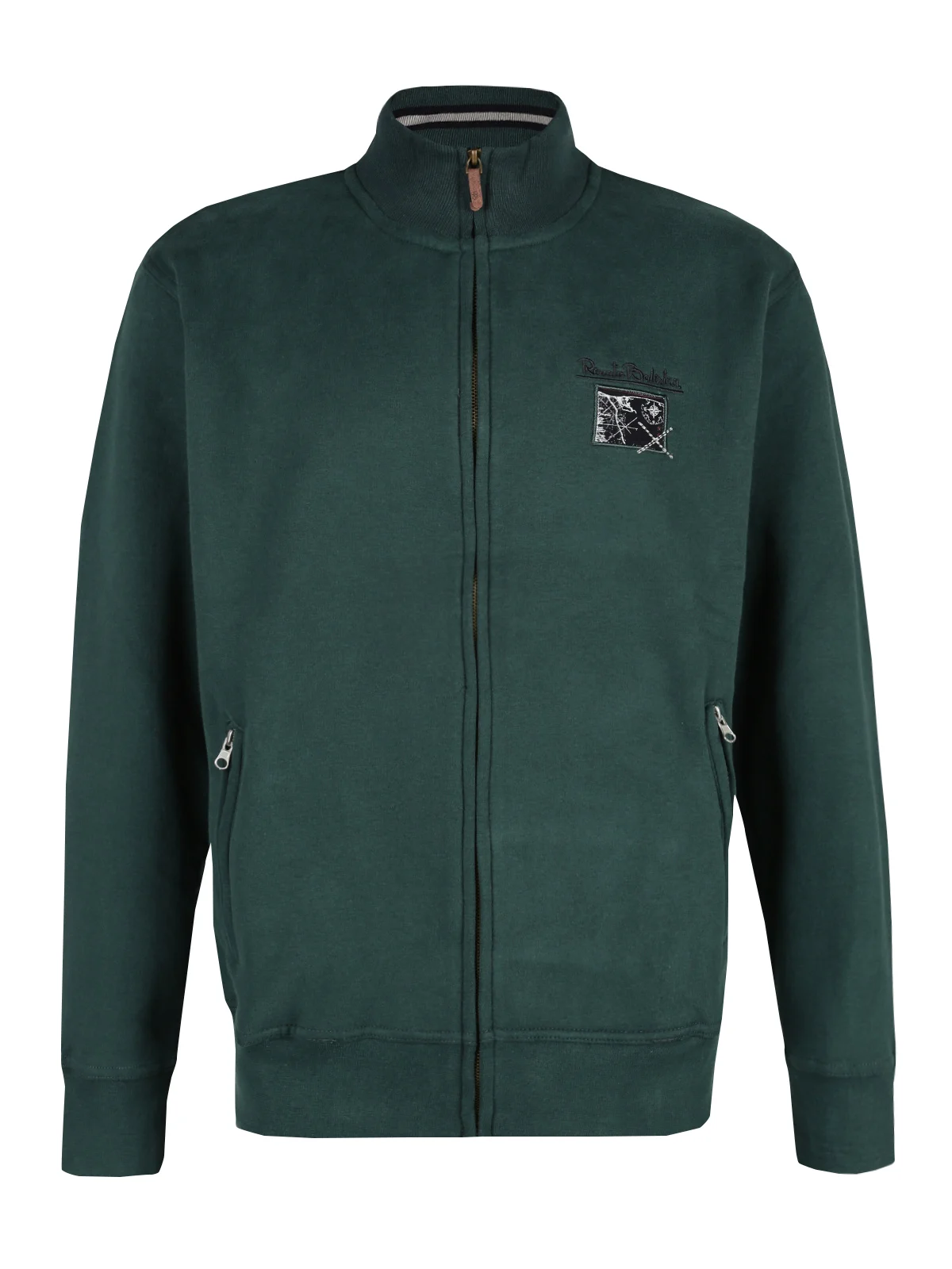 heavy sweatshirt material